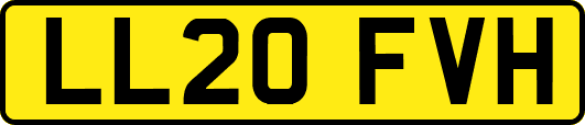 LL20FVH