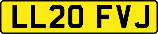 LL20FVJ