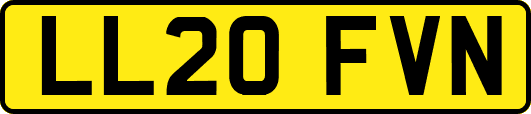 LL20FVN