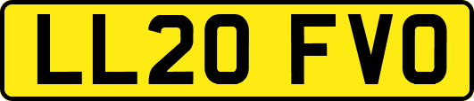 LL20FVO