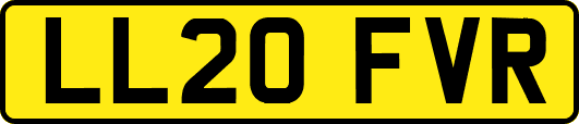 LL20FVR
