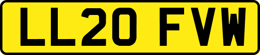 LL20FVW