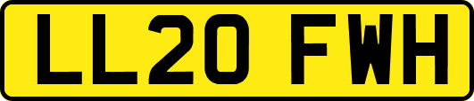LL20FWH