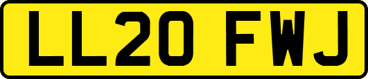 LL20FWJ