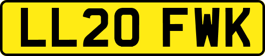 LL20FWK