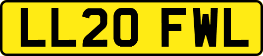 LL20FWL