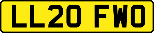 LL20FWO