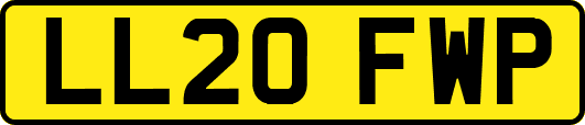 LL20FWP