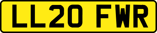 LL20FWR