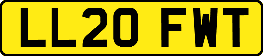 LL20FWT