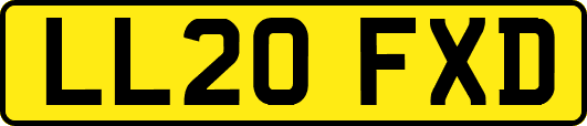 LL20FXD