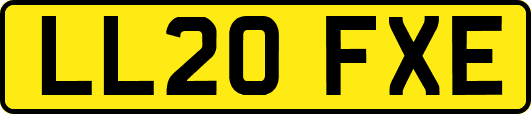 LL20FXE
