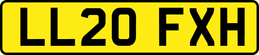 LL20FXH