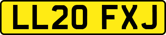 LL20FXJ