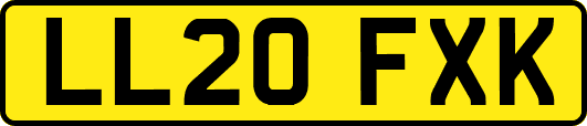 LL20FXK