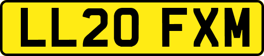 LL20FXM