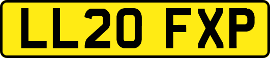 LL20FXP
