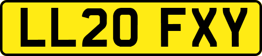 LL20FXY