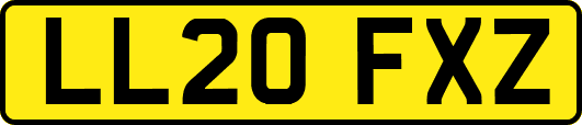 LL20FXZ