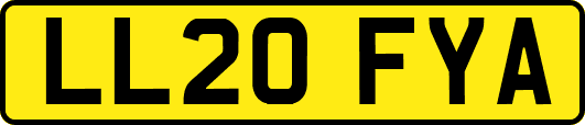 LL20FYA