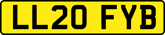 LL20FYB