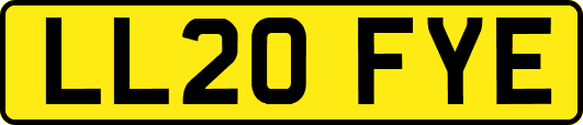 LL20FYE