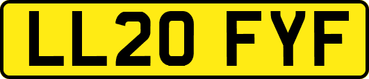 LL20FYF