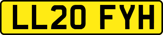 LL20FYH