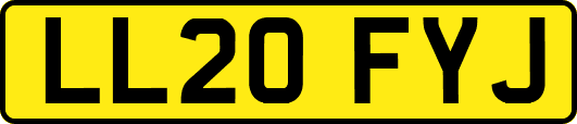 LL20FYJ