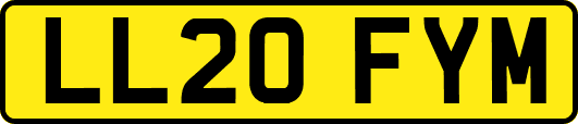 LL20FYM