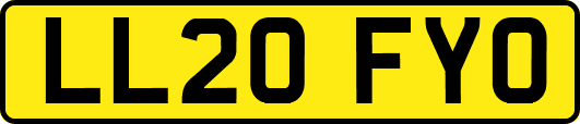 LL20FYO