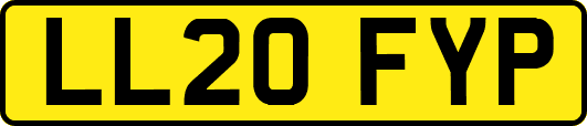 LL20FYP