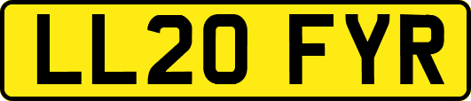 LL20FYR