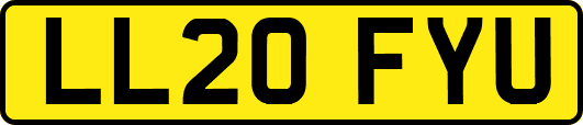 LL20FYU