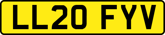 LL20FYV