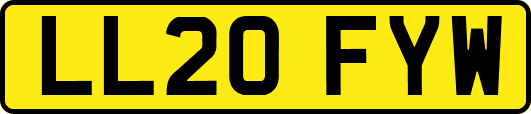 LL20FYW