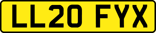 LL20FYX