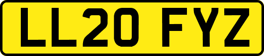 LL20FYZ