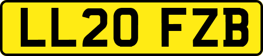 LL20FZB