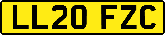 LL20FZC