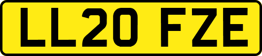LL20FZE