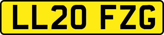 LL20FZG