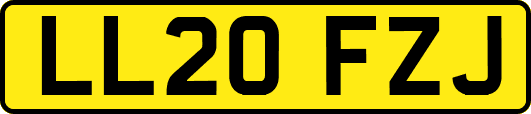 LL20FZJ