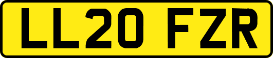 LL20FZR