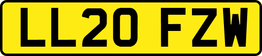 LL20FZW