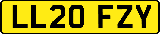 LL20FZY