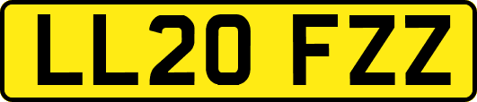 LL20FZZ