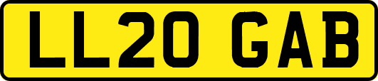 LL20GAB