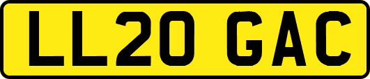 LL20GAC