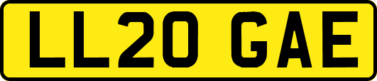 LL20GAE